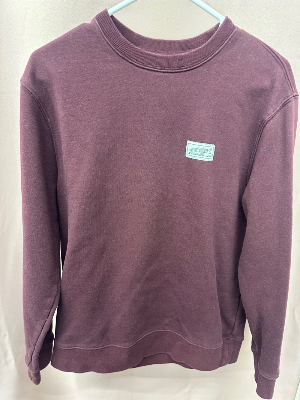 Crewneck Sweatshirt